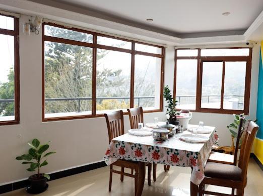 Sparkling Hill Coonoor Exterior foto